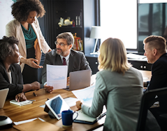 Gestão de Pessoas I